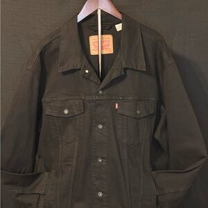 Levi Strauss & CO.
3XL
Black